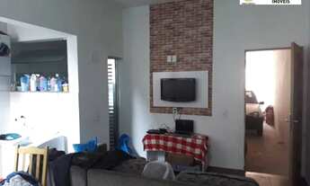 Imagem 3: Apartamento com 2 dormitórios à venda, 50 m² por R$ 750.000,00 - Jardim São Roberto - São