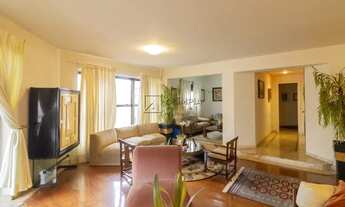 Imagem 6: Venda Apartamento 3 Dormitórios - 184 m² Perdizes