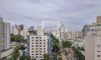 Imagem 9: Apartamento para Aluguel - Pinheiros, 1 Quarto, 25 m2