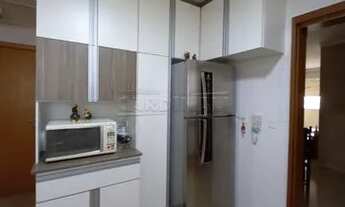 Imagem 3: Apartamento Padrão em Araraquara