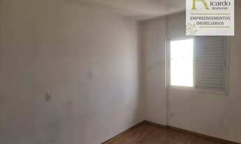 Imagem 3: Apartamento com 2 dormitórios, 50 m² - venda por R$ 330.000 ou aluguel por R$ 1.950/mês