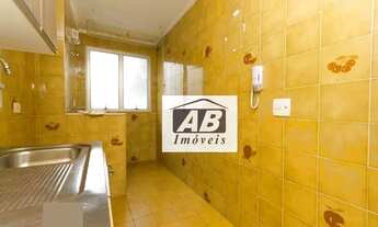 Imagem 10: Apartamento com 1 dormitório para alugar, 40 m² por R$ 1.900,00/mês - Ipiranga - São Paulo