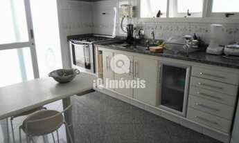 Imagem 6: Casa de Condominio para Locação no Brooklin, 4 suítes, piscina, 6 vagas