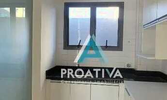 Imagem 6: Apartamento com 2 dormitórios para alugar, 60 m² - Vila Assunção - Santo André/SP
