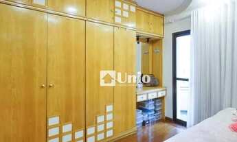 Imagem 6: Apartamento Duplex com 4 dormitórios à venda, 302 m² por R$ 1.400.000,00 - Vila Regente Fe