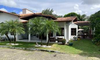 Imagem 2: Belíssima casa - TODA MOBILIADA !