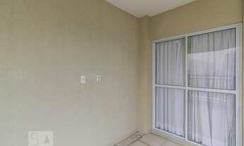 Imagem 4: Apartamento para Aluguel - Campestre, 2 Quartos, 58 m2