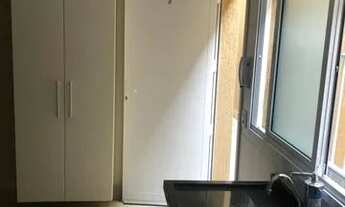 Imagem 7: CONDOMÍNIO , APARTAMENTO COM PINTURA NOVA, 01 DORMITÓRIO , VALOR DO CONDOMÍNIO BAIXO