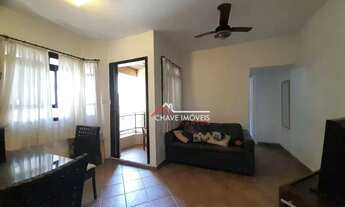 Imagem: Apartamento com 1 dormitório à venda