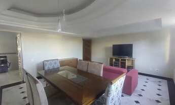 Imagem 2: 3 quartos mobiliado em Santa Tereza