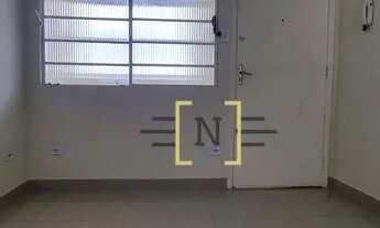 Imagem 4: Apartamento com 1 dormitório à venda, 45 m² por R$ 270.000,00 - Aclimação - São Paulo/SP