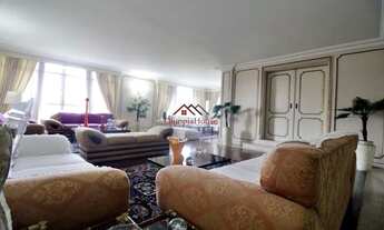 Imagem 4: Apartamento Venda 4 Dormitórios - 303 m² Jardim Paulista