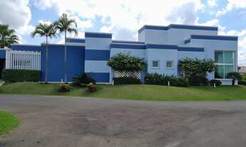 Imagem 3: Casa em Condomínio para Venda em Itu, Loteamento Parque Chapada de Itu, 4 dormitórios, 4 s