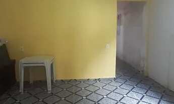 Imagem 5: Casa com 2 pavimentos na Pedreira