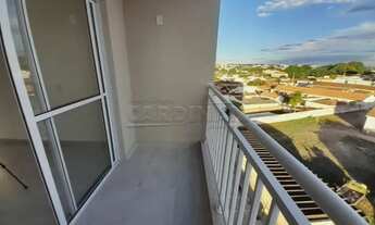 Imagem 7: Apartamento Duplex em São Carlos