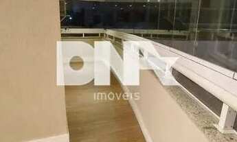 Imagem 6: Apartamento-À VENDA-Jardim Botânico-Rio de Janeiro-RJ