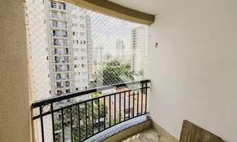 Imagem 5: Apartamento para Aluguel - Perdizes, 2 Quartos, 62 m2