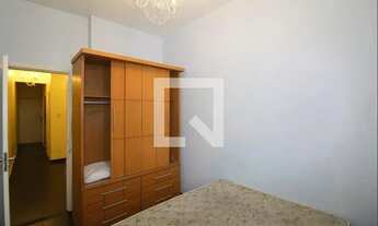 Imagem 5: Apartamento para Aluguel - Leme, 1 Quarto, 40 m2
