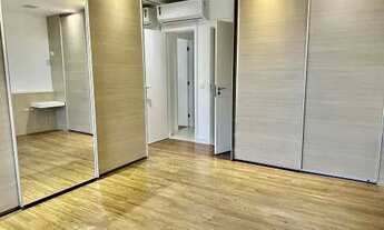 Imagem 3: Apartamento para aluguel e venda tem 260 metros quadrados com 4 quartos