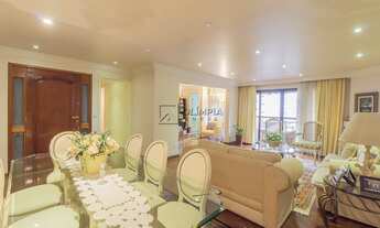 Imagem 3: Apartamento Venda Moema 156 m² 2 Dormitórios