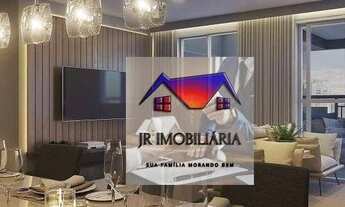 Imagem 5: Apartamento à venda, 81 m² por R$ 683.400,00 - Vila Andrade - São Paulo/SP