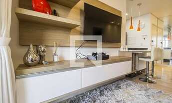 Imagem 2: Apartamento para Aluguel - Jardim Esperança, 2 Quartos, 68 m2