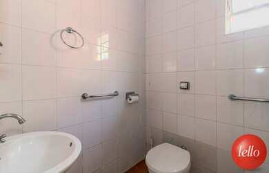 Imagem 5: Santo André - Casa Comercial - Vila Bastos