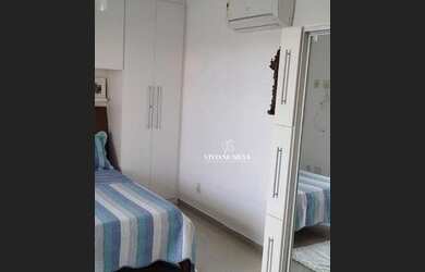 Imagem 6: Cobertura com 3 dormitórios para alugar, 170 m² por R$ 5.000/mês - Braga - Cabo Frio/RJ