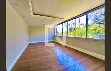 Imagem 6: Apartamento para Aluguel - Lagoa, 4 Quartos, 160 m2