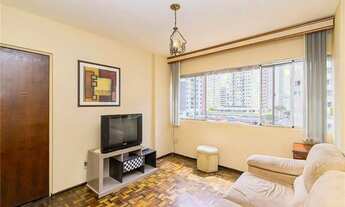 Imagem 3: Aparentemento mobiliado