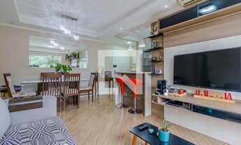 Imagem 6: Apartamento à Venda - Cristal , 3 Quartos, 73 m2