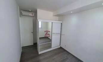 Imagem 4: Apartamento com 2 dormitórios para alugar, 65 m² por R$ 3.623,16/mês - Brás - São Paulo/SP