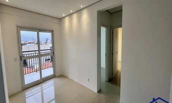 Imagem 2: Residencial - Vila Osasco