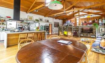 Imagem 4: Casa Locação 2 Dormitórios - 250 m² Vila Madalena