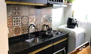 Imagem 4: APARTAMENTO COM 2 QUARTOS PRÓXIMO AO CENTRO E A BEIRA RIO EM ITAJAÍ