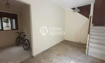 Imagem 4: Méier Casa com 3 dormitórios