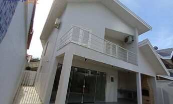 Imagem 7: Sobrado com 4 dormitórios para alugar, 285 m² por R$ 10.770,00/mês - Parque Residencial Aq