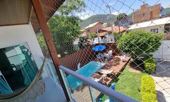 Imagem: Luaas temporada 6 quartos