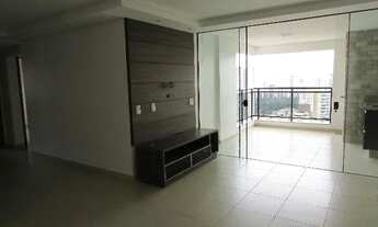 Imagem 5: Edifício Residencial Candeias do Bueno Apartamento para aluguel no bairro Setor Bueno