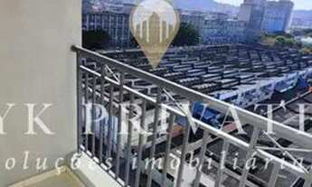 Imagem 3: Apartamento/ lapa / 48 m2/ 2 dormitorios/ 1 vaga/ andar alto