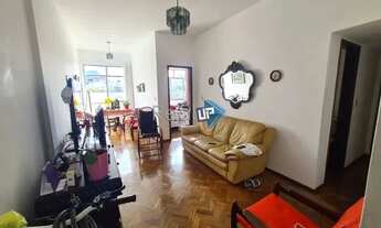 Imagem 2: Apartamento em Copacabana com vista para o MAR