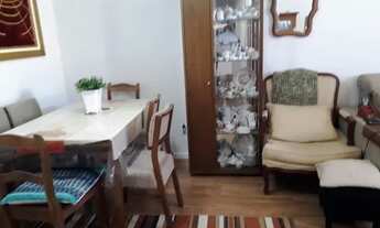 Imagem 3: Apartamento com 2 dormitórios à venda, 80 m² por R$ 265.000,00 - Centro - Pelotas/RS