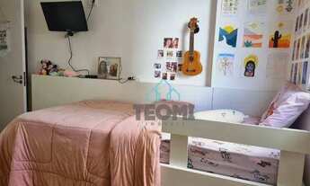 Imagem 7: Apartamento com 2 dormitórios à venda, 76 m² por R$ 425.000,00 - Edifício Áquila Residence