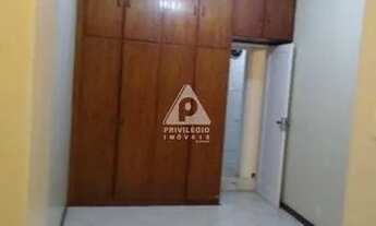 Imagem 5: Apartamento à venda, 2 quartos, 1 vaga, Estácio - RIO DE JANEIRO/RJ
