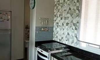 Imagem 5: Apartamento à venda, 80 m² por R$ 580.000,00 - Parque Santa Cecília - Piracicaba/SP