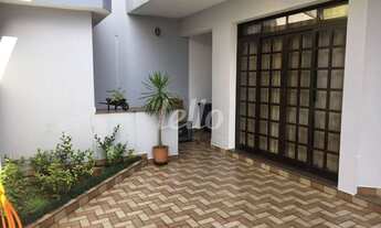 Imagem 2: São Bernardo do Campo - Casa Padrão - Santa Terezinha