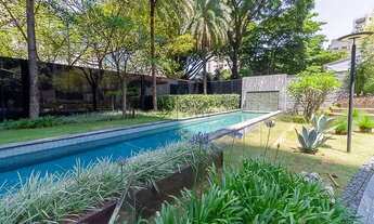 Imagem: Apartamento Locação Vila Olímpia 48 m²