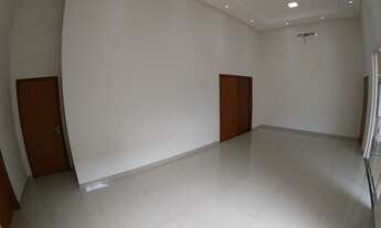 Imagem 7: Casa com 3 dormitórios para alugar, 220 m² por R$ 6.835/mês - Residencial Gaivota I - São