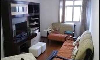 Imagem 6: Apartamento para aluguel tem 50 metros quadrados com 2 quartos em Capão Raso - Curitiba