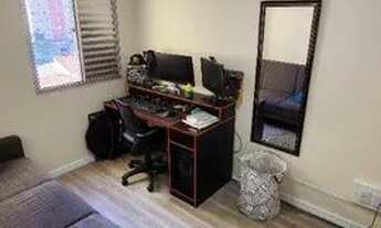 Imagem 2: Apartamento com 3 dormitórios à venda, 69 m² por R$ 460.000,00 - Jardim América - São José